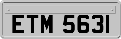 ETM5631