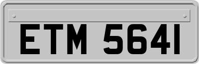 ETM5641
