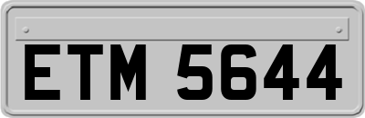 ETM5644