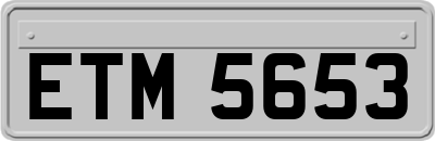 ETM5653