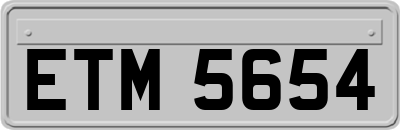 ETM5654