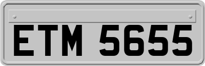 ETM5655