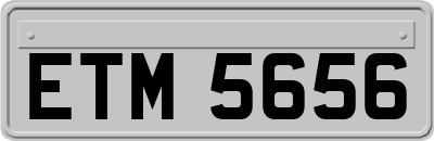 ETM5656