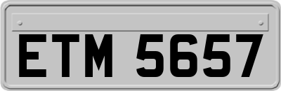 ETM5657