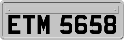 ETM5658