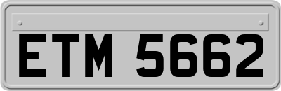 ETM5662