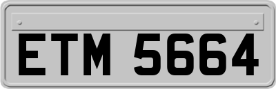 ETM5664