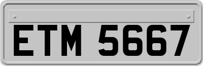 ETM5667