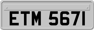 ETM5671