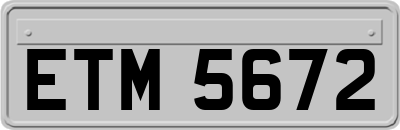 ETM5672