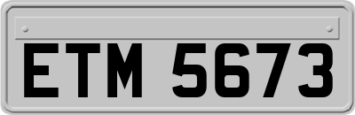 ETM5673