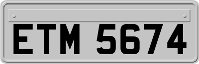 ETM5674