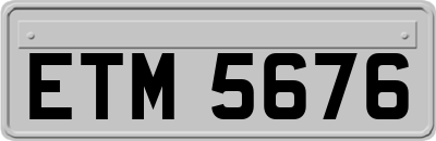 ETM5676