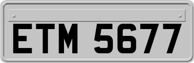 ETM5677