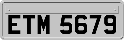 ETM5679