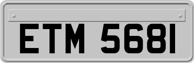 ETM5681
