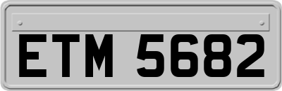 ETM5682