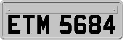 ETM5684