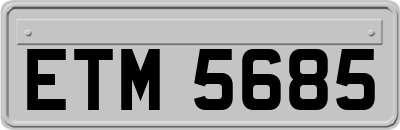 ETM5685