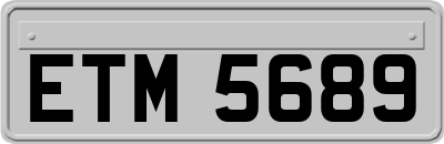 ETM5689
