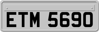 ETM5690