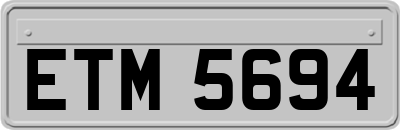 ETM5694