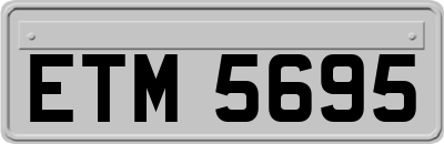 ETM5695