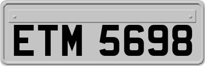 ETM5698