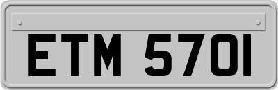 ETM5701
