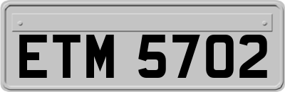 ETM5702