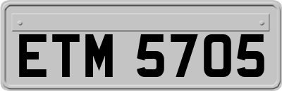 ETM5705