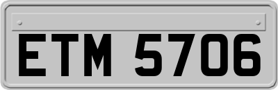 ETM5706
