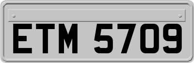 ETM5709