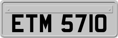 ETM5710