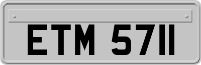 ETM5711