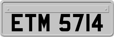 ETM5714