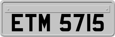 ETM5715