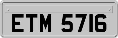 ETM5716