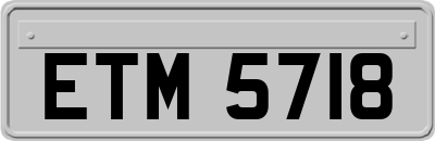 ETM5718