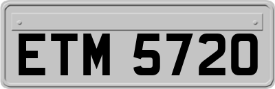 ETM5720