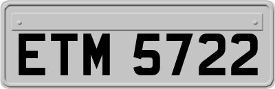 ETM5722