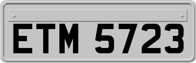 ETM5723
