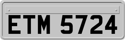 ETM5724
