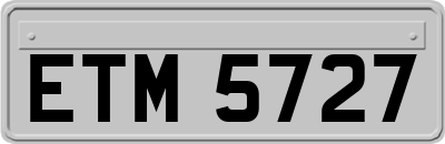 ETM5727