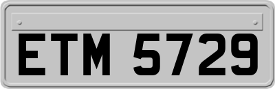 ETM5729