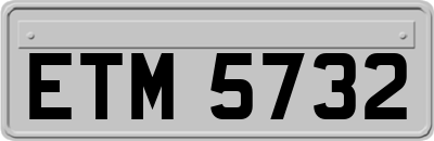 ETM5732