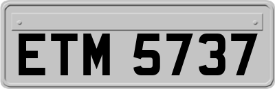 ETM5737