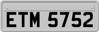 ETM5752
