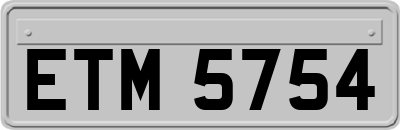 ETM5754