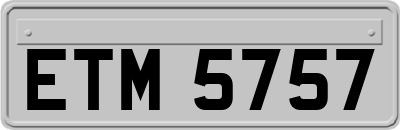 ETM5757